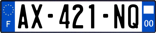 AX-421-NQ