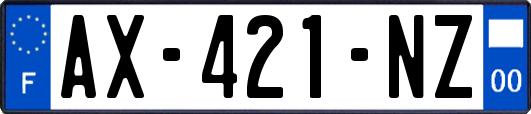 AX-421-NZ