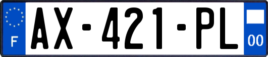 AX-421-PL