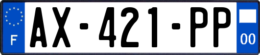 AX-421-PP