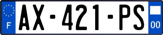 AX-421-PS