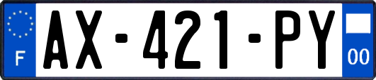AX-421-PY