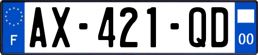 AX-421-QD