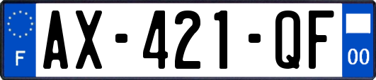 AX-421-QF