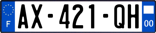 AX-421-QH