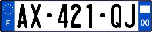 AX-421-QJ
