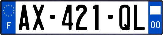 AX-421-QL