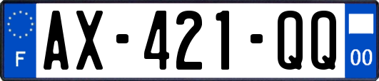 AX-421-QQ