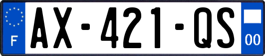 AX-421-QS