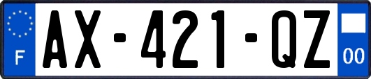 AX-421-QZ
