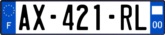 AX-421-RL