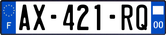 AX-421-RQ