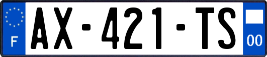 AX-421-TS
