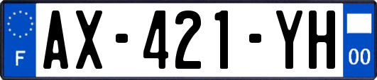 AX-421-YH