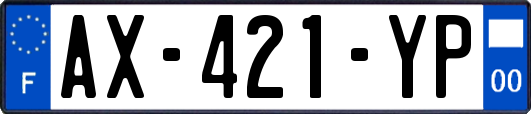 AX-421-YP