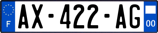 AX-422-AG