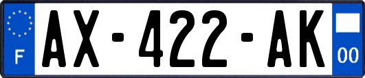 AX-422-AK