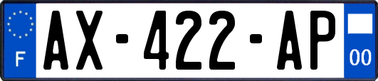 AX-422-AP