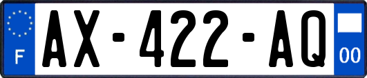 AX-422-AQ