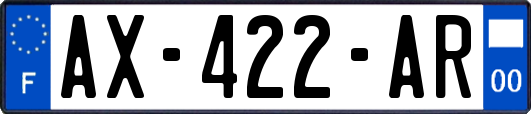 AX-422-AR