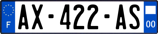 AX-422-AS