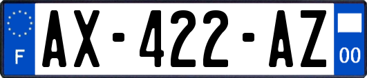 AX-422-AZ