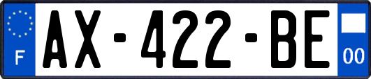 AX-422-BE