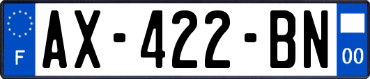 AX-422-BN