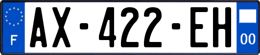 AX-422-EH