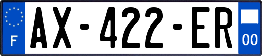 AX-422-ER