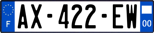 AX-422-EW