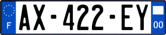 AX-422-EY