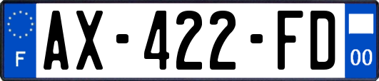 AX-422-FD