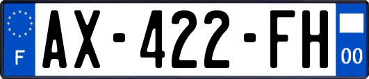 AX-422-FH