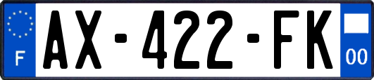 AX-422-FK