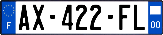 AX-422-FL