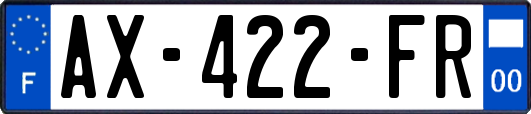 AX-422-FR