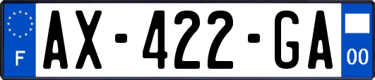 AX-422-GA