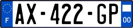 AX-422-GP
