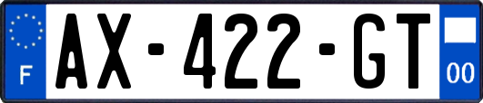 AX-422-GT