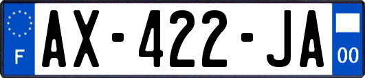 AX-422-JA