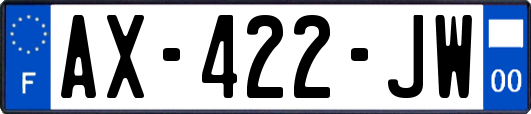 AX-422-JW