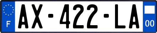 AX-422-LA