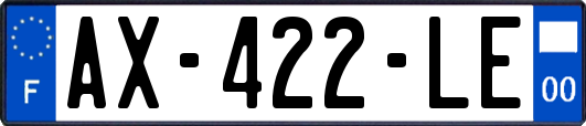 AX-422-LE