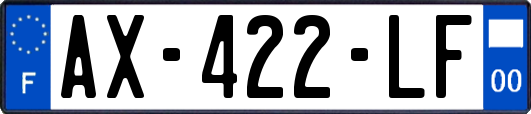 AX-422-LF