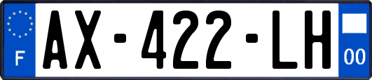 AX-422-LH