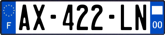 AX-422-LN