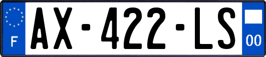 AX-422-LS