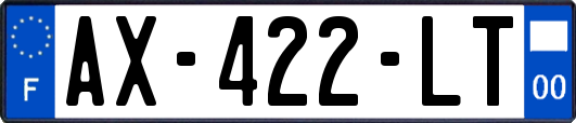 AX-422-LT