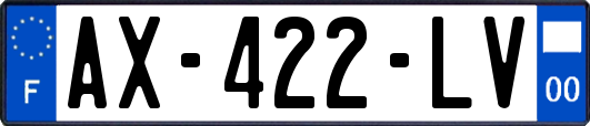 AX-422-LV